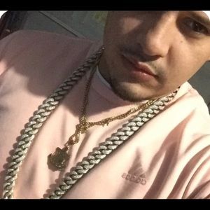 Meet your Posher, Jeff